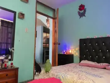 Chaturbate Adult Webcams of ameliasexdoll