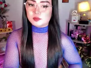 Chaturbate Adult Video Chat of michellechannelxxx