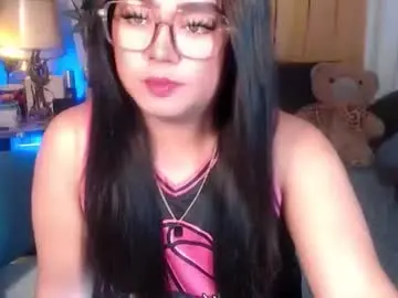 Chaturbate Sex Chat of michellechannelxxx