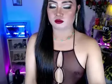Chaturbate Live Sex Cam of michellechannelxxx