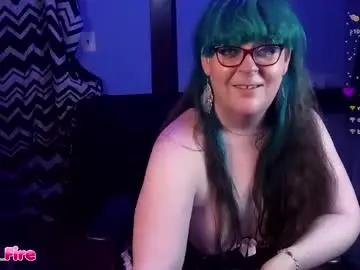Chaturbate Adult Webcams of tetra_fire