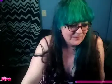 Chaturbate Free Porn Cam of tetra_fire