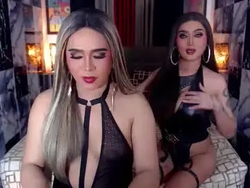 Chaturbate Sex Cam of thelastdestroyerxx