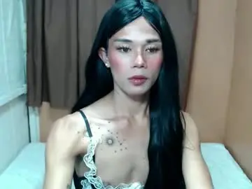 Chaturbate Nude Webcam of xxronnie