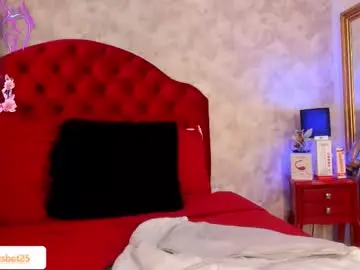 Chaturbate Adult Webcams of isabell_13