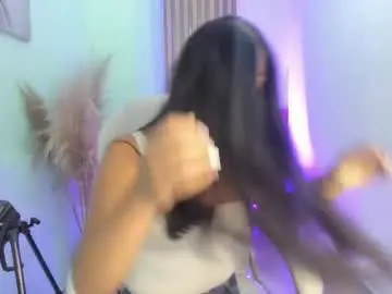 Chaturbate Private Sex Chat of paulinabelle