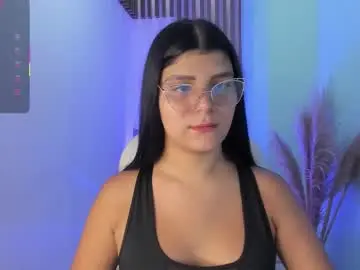 Chaturbate Sex Chat of paulinabelle