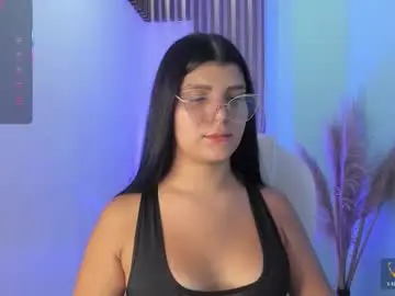 Chaturbate Free Porn Cam of paulinabelle