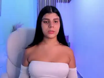 Chaturbate Live Sex of paulinabelle