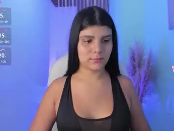 Chaturbate Live Porn of paulinabelle