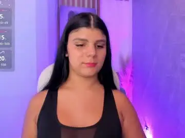 Chaturbate Adult Webcam of paulinabelle