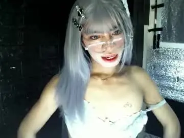 Chaturbate Best Webcam of snoky_serna