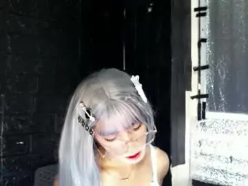 Chaturbate Free Live Porn of snoky_serna