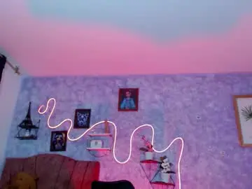 Chaturbate Sex Chat of everlin__hot_