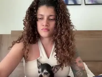 Chaturbate Watch Live Sex Cams of juviablondie