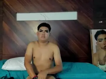 Chaturbate Live Sex Cam of scarlett___21