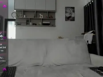 Chaturbate Nude Webcam of silverfoxxxxy