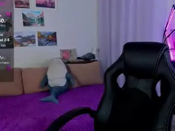 Chaturbate Sex Cam of silverfoxxxxy