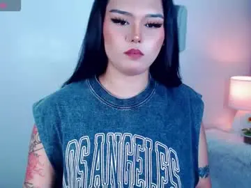 Chaturbate Live Sex of ella_fantasia
