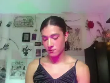 Chaturbate Adult Video Chat of ellis_flowers