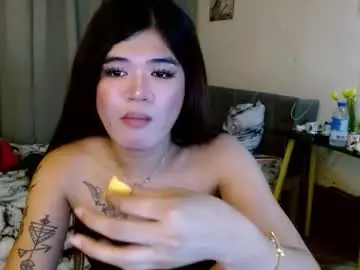 Chaturbate Adult Video Chat of katykiat
