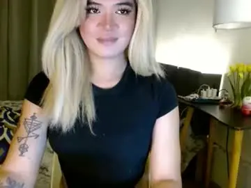 Chaturbate Sex Chat of katykiat