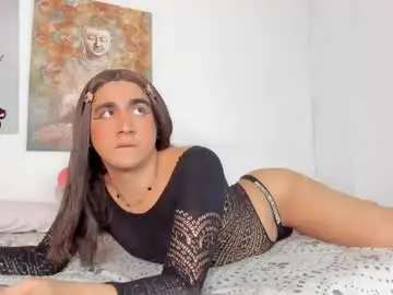 Chaturbate Nude Webcam of kimpike