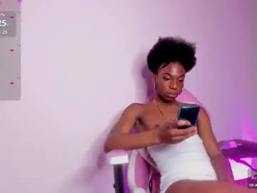 Chaturbate Adult Video Chat of shelsy_issy
