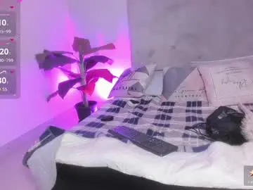 Chaturbate Best live sex cam show of shelsy_issy