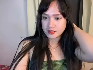 Chaturbate Free Live Porn of xasian_babygirl