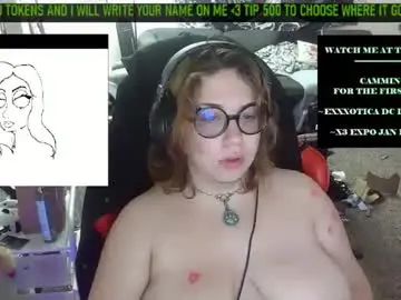 Chaturbate Adult Webcam of _bandit_b0y