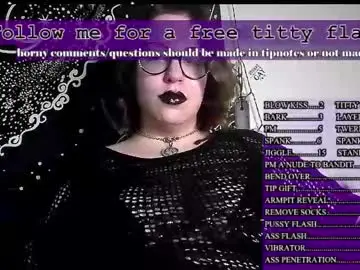 Chaturbate Free Porn Cam of _bandit_b0y