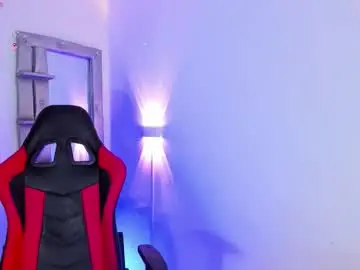 Chaturbate Live Sex of evie_sex