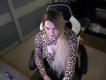 Chaturbate Adult Video Chat of alevsandra87