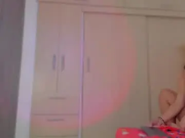 Chaturbate Live Porn of maria_jhonees