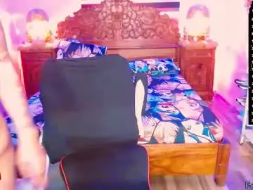 Chaturbate Free Porn Cam of selina_diorxxx