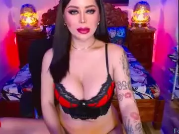 Chaturbate Live Sex Cam of selina_diorxxx