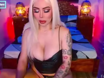 Chaturbate Best live sex cam show of selina_diorxxx