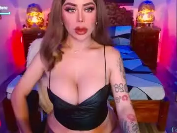 Chaturbate Free Porn Cam of selina_diorxxx