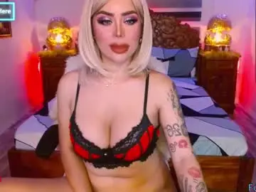 Chaturbate Sex Cam of selina_diorxxx