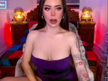 Chaturbate Live Porn of selina_diorxxx