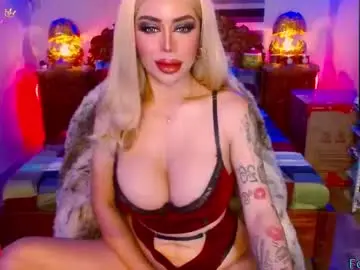 Chaturbate Live Sex Cam of selina_diorxxx