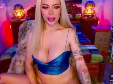 Chaturbate Adult Video Chat of selina_diorxxx