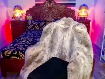 Chaturbate Sex Cam of selina_diorxxx