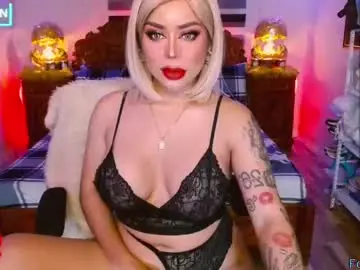 Chaturbate Live Sex of selina_diorxxx