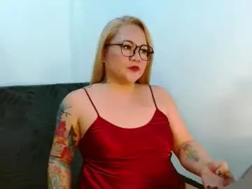Chaturbate Adult Webcam of curvycherry4u