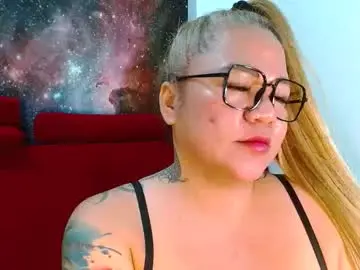 Chaturbate Free Live Porn of curvycherry4u