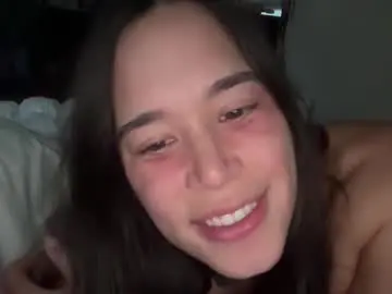 Chaturbate Sex Cam of faet8