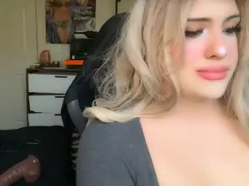Chaturbate Best Webcam of femgirl99