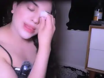 Chaturbate Live Porn of femgirl99